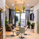 Wilton Tower Apartment