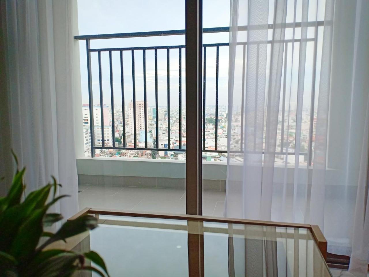 Wilton Tower Apartment *