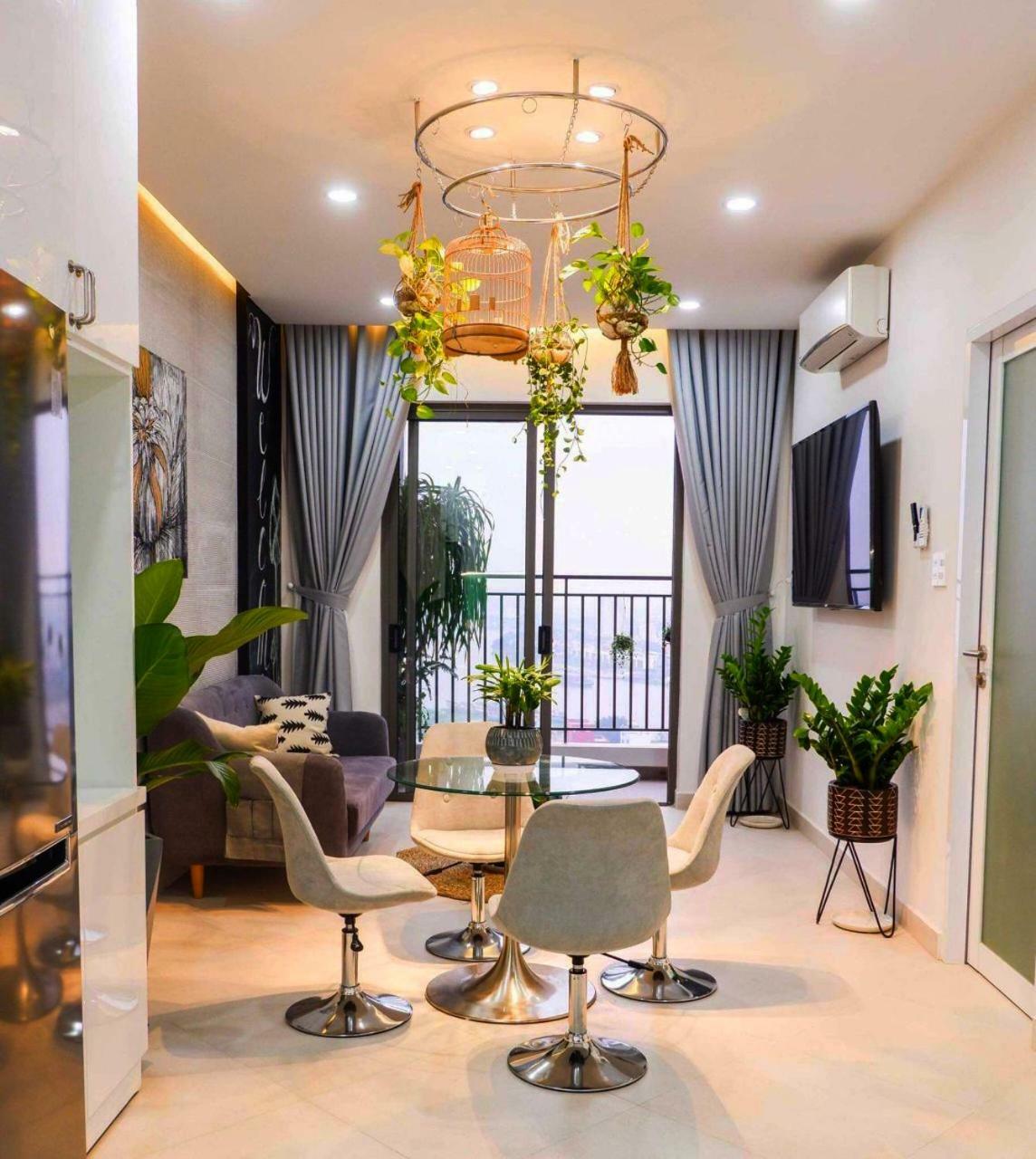 Wilton Tower Ho Chi Minh City