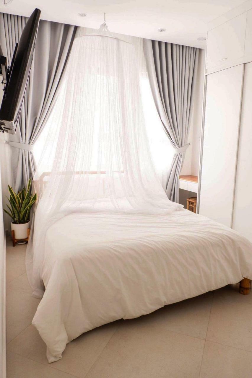 Wilton Tower Apartment Ho Chi Minh City